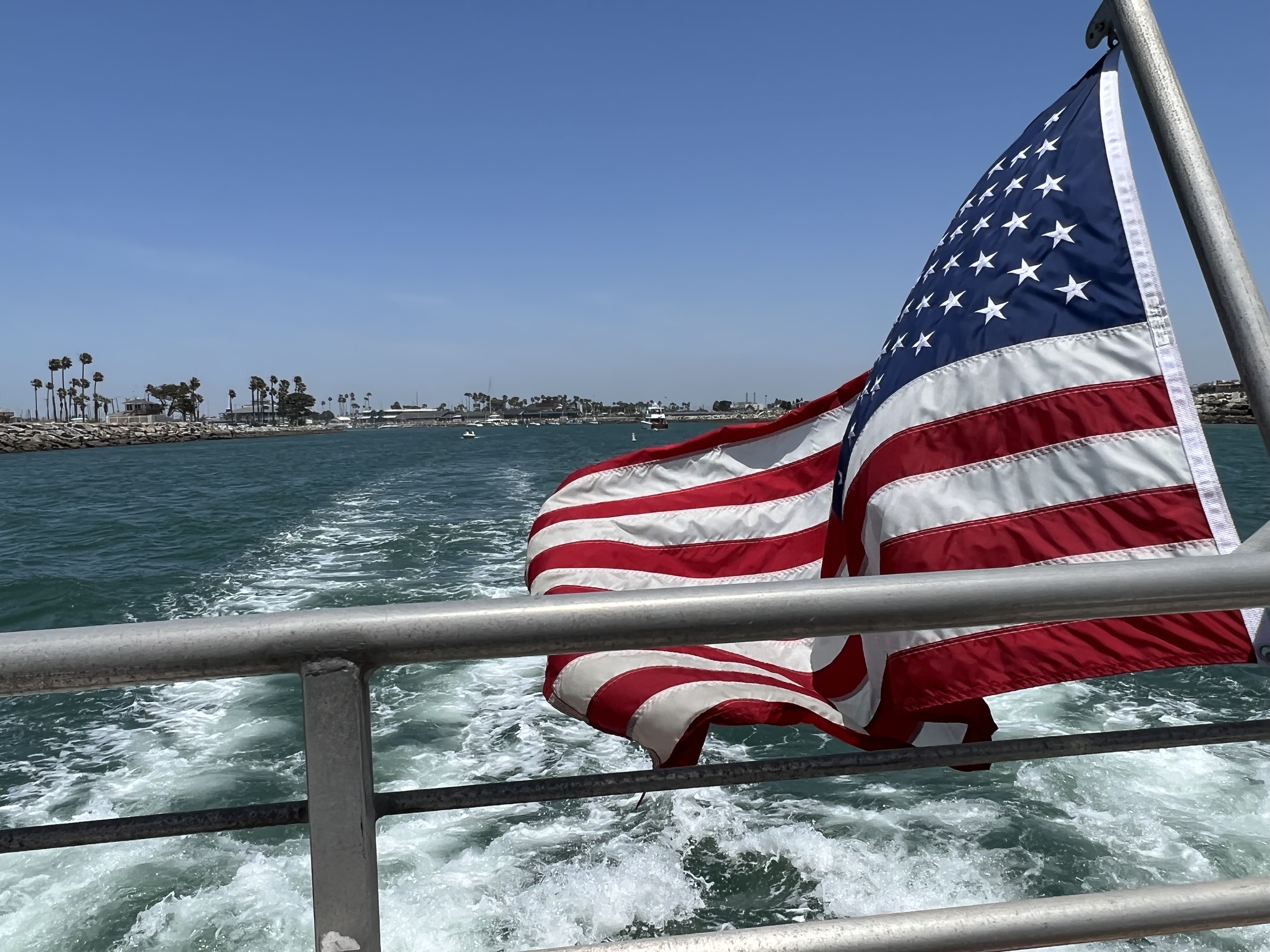 大人世代が安心して楽しめるアメリカ旅行のイメージ