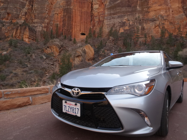 アメリカでレンタカーを借りる完全ガイド｜料金・保険・注意点を大人世代向けに解説